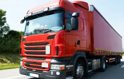 İzmir Banaz Ambar Kargo