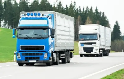 İzmir Banaz | Eşya Taşıma